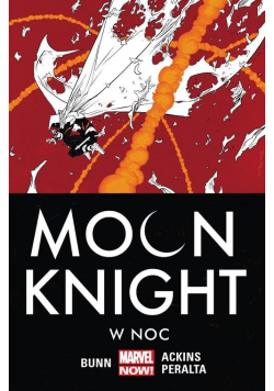 Moon Knight W noc