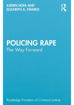 Policing Rape