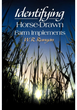 Identifying Horse-Drawn Farm Implements