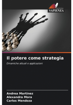 Il potere come strategia