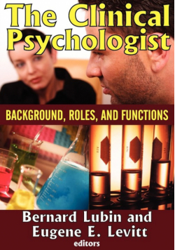 The Clinical Psychologist