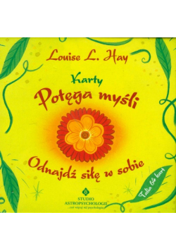Karty Potęga myśli