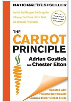 The carrot principle