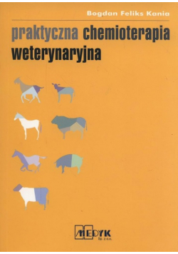 Kania praktyka chemioterapia weterynaryjna