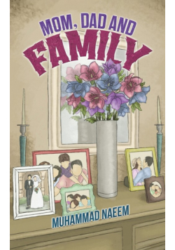 Mom, Dad and Family