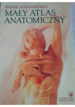 Mały atlas anatomiczny