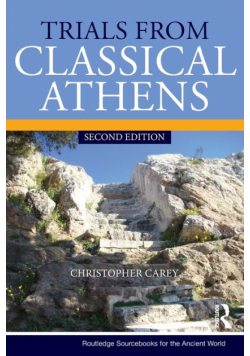 Trials from Classical Athens