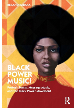 Black Power Music!