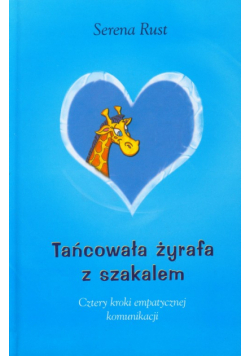 Rust Serena - Tańcowała żyrafa z szakalem