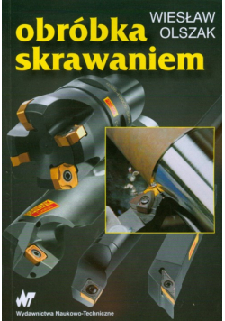 Obróbka skrawaniem