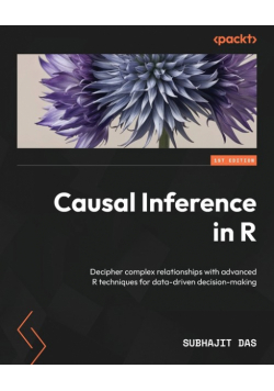 Causal Inference in R