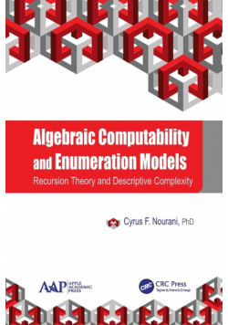Algebraic Computability and Enumeration Models