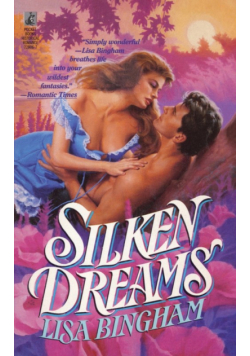 Silken Dreams