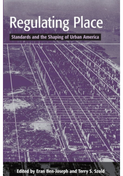 Regulating Place