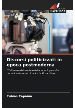 Discorsi politicizzati in epoca postmoderna