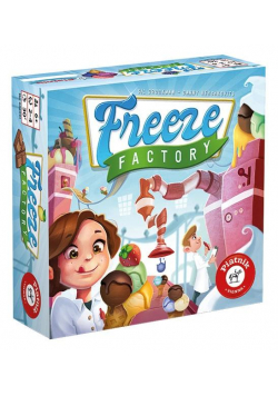 Freeze Factory PIATNIK