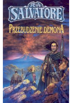Przebudzenie demona