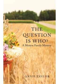 The Question is Who