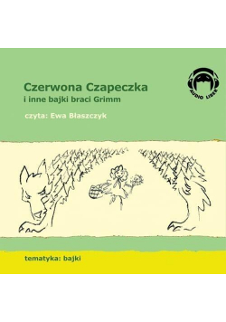 Czerwona czapeczka i inne bajki