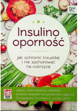 Insulino oporność