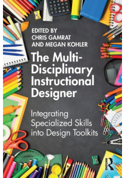 The Multi-Disciplinary Instructional Designer