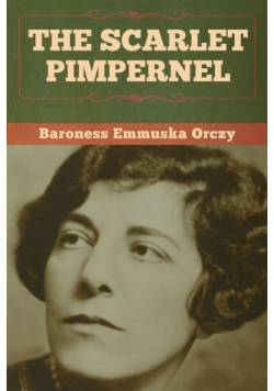 The Scarlet Pimpernel