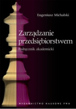 Zarządzanie przedsiębiorstwem