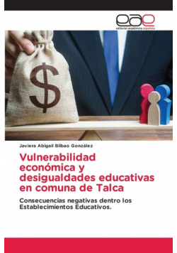 Vulnerabilidad económica y desigualdades educativas en comuna de Talca