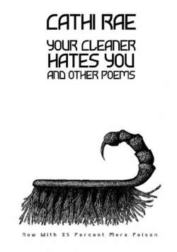 Your Cleaner Hates You