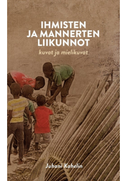 Ihmisten ja mannerten liikunnot