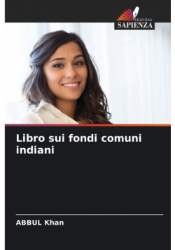 Libro sui fondi comuni indiani