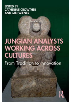 Jungian Analysts Working Across Cultures