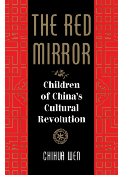 The Red Mirror