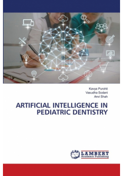 Artificial Intelligence In Pediatric Dentistry