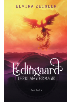 Edingaard 2 - Der Klang der Magie
