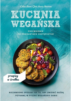 Kuchnia wegańska