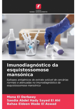 Imunodiagnóstico da esquistossomose mansónica