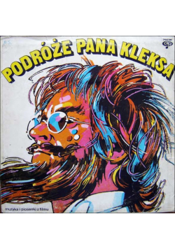 Akademia Podróże Pana Kleksa