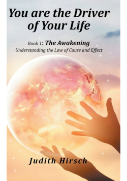 You Are the Driver of Your Life
