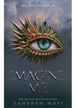 Imagine Me