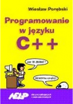 Programowanie w języku  C