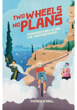 Two Wheels, No Plans