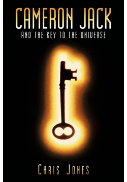 Cameron Jack and the Key to the Universe