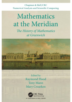 Mathematics at the Meridian