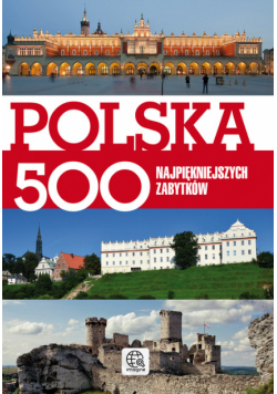 Ressel Ewa - Polska 500 najpiękniejszych zabytków