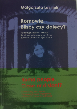 Romowie Bliscy czy dalecy