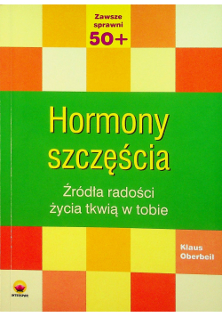 Hormony szczęścia