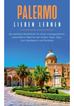Palermo lieben lernen