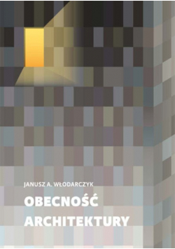 Obecność architektury