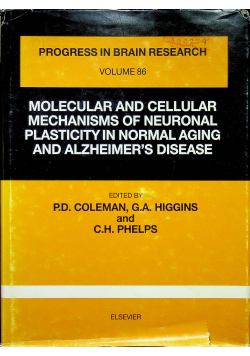 Molecular and Cellular mechanisms of neuronal